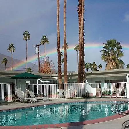 The Villas Of Palm Springs